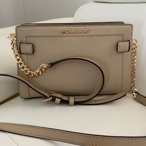 Michael Kors Rayne Small Crossbody